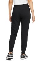 Женские спортивные штаны Nike Sportswear Club Fleece Black, s.L фото №2 — интернет-магазин Desire.md