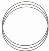 Полотно для пилы Makita 4506160