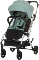 Коляска Chipolino Twister 360° Pastel-Green (LKTW02404PG) фото №1 — интернет-магазин Desire.md