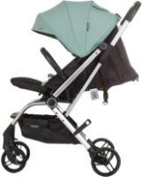 Коляска Chipolino Twister 360° Pastel-Green (LKTW02404PG) фото №2 — интернет-магазин Desire.md