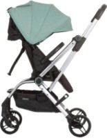 Коляска Chipolino Twister 360° Pastel-Green (LKTW02404PG) фото №4 — интернет-магазин Desire.md