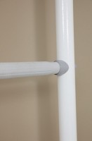 Шведская стенка DSK 3 (11.21.7.06.410.05.06-24) Pastel  фото №4 — интернет-магазин Desire.md