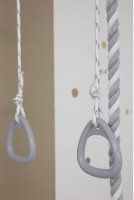 Шведская стенка DSK 3 (11.21.7.06.410.05.06-24) Pastel  фото №5 — интернет-магазин Desire.md