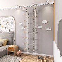 Spalier gimnastica DSK 4 (11.21.7.06.410.03.02) Pastel imaginea #2 — magazin online Desire.md