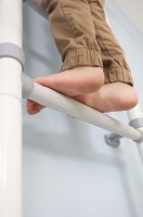 Spalier gimnastica DSK 4 (11.21.7.06.410.03.02) Pastel imaginea #3 — magazin online Desire.md