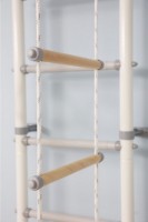 Spalier gimnastica DSK 4 (11.21.7.06.410.03.02) Pastel imaginea #6 — magazin online Desire.md