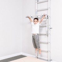 Шведская стенка Romana S12 (6.1.8.12.490.00 + 6.03.00-20) White Provence фото №5 — интернет-магазин Desire.md