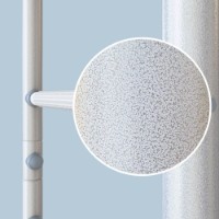 Шведская стенка Romana S9 (01.21.7.06.410.04.00-01) Black Matt фото №3 — интернет-магазин Desire.md