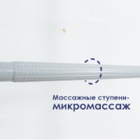 Spalier gimnastica Romana S1 (01.21.7.06.490.05.01-13) Pastel imaginea #9 — magazin online Desire.md