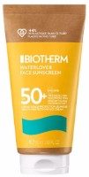 Солнцезащитный крем Agrado Waterlover Face Sunscreen Cream SPF50 50ml фото №1 — интернет-магазин Desire.md