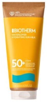 Lăptișor de protecție solară Biotherm Waterlover Hydrating Sun Milk SPF50+ 200ml