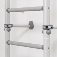 Spalier gimnastica Romana Next (01.21.8.12.490.03.00-24) Pastel imaginea #6 — magazin online Desire.md