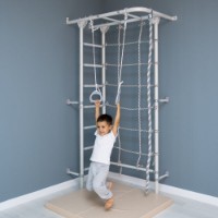 Шведская стенка Romana S4 (01.31.7.06.410.00.00-69) Pastel фото №9 — интернет-магазин Desire.md