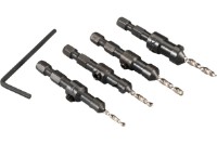 Набор свёрл Makita D-73455 фото №2 — интернет-магазин Desire.md