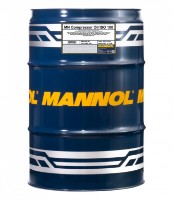 Компрессорное масло Mannol Compressor Oil ISO 100 2902 60L фото №1 — интернет-магазин Desire.md