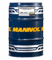 Ulei de compresor Mannol Compressor Oil ISO 150 2903 60L imaginea #1 — magazin online Desire.md