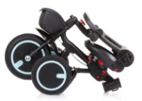 Bicicletă copii Chipolino 360 Quick Fold Aloe (TRKQF0234AL) imaginea #3 — magazin online Desire.md