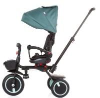 Bicicletă copii Chipolino 360 Quick Fold Aloe (TRKQF0234AL) imaginea #4 — magazin online Desire.md