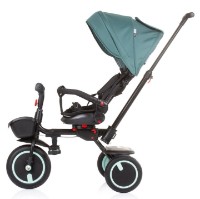 Bicicletă copii Chipolino 360 Quick Fold Aloe (TRKQF0234AL) imaginea #5 — magazin online Desire.md