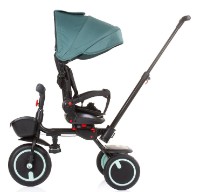 Bicicletă copii Chipolino 360 Quick Fold Aloe (TRKQF0234AL) imaginea #7 — magazin online Desire.md