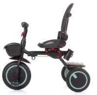 Bicicletă copii Chipolino 360 Quick Fold Aloe (TRKQF0234AL) imaginea #8 — magazin online Desire.md