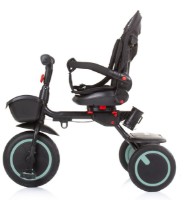 Bicicletă copii Chipolino 360 Quick Fold Aloe (TRKQF0234AL) imaginea #9 — magazin online Desire.md