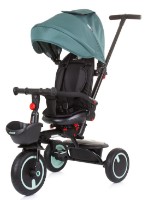 Детский велосипед Chipolino 360 Quick Fold Aloe (TRKQF0234AL)