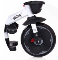 Bicicletă copii Chipolino 360 Quick Fold Aloe (TRKQF0234AL) imaginea #2 — magazin online Desire.md