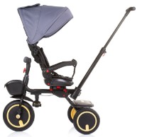 Детский велосипед Chipolino 360 Quick Fold Graphite (TRKQF0232GT) фото №5 — интернет-магазин Desire.md