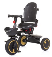 Детский велосипед Chipolino 360 Quick Fold Graphite (TRKQF0232GT) фото №7 — интернет-магазин Desire.md