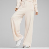 Женские спортивные штаны Puma Classics+ Relaxed Sweatpants Rosebay, s.M