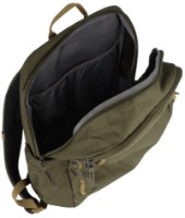 Городской рюкзак Jack Wolfskin Hasensprung Darkolivegreen фото №3 — интернет-магазин Desire.md