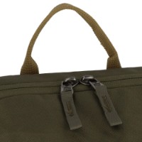 Городской рюкзак Jack Wolfskin Hasensprung Darkolivegreen фото №4 — интернет-магазин Desire.md