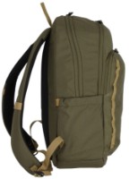 Городской рюкзак Jack Wolfskin Hasensprung Darkolivegreen фото №5 — интернет-магазин Desire.md