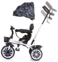 Bicicletă copii Chipolino Matrix 360° Black (TRKMT0231EB) imaginea #3 — magazin online Desire.md