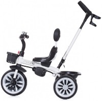 Bicicletă copii Chipolino Matrix 360° Black (TRKMT0231EB) imaginea #6 — magazin online Desire.md