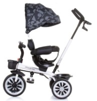 Bicicletă copii Chipolino Matrix 360° Black (TRKMT0231EB) imaginea #2 — magazin online Desire.md