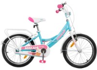 Детский велосипед Makani Leste Green 18" (31006040099) фото №2 — интернет-магазин Desire.md