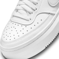 Adidași pentru dame Nike W Court Vision Alta Ltr Triple White, s.36.5 imaginea #7 — magazin online Desire.md