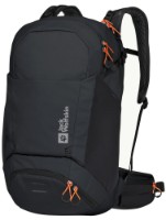Rucsac pentru oraș Jack Wolfskin Moab Jam Shape 25 Black imaginea #1 — magazin online Desire.md