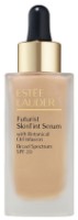 Fond de ten pentru față Estee Lauder Futurist SkinTint Serum Foundation 1C SPF20 30ml