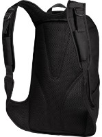 Городской рюкзак Jack Wolfskin Sooneck Black фото №2 — интернет-магазин Desire.md