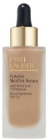 Fond de ten pentru față Estee Lauder Futurist SkinTint Serum Foundation 2C SPF20 30ml