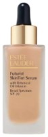 Fond de ten pentru față Estee Lauder Futurist SkinTint Serum Foundation 2C SPF20 30ml
