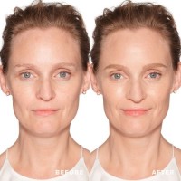 Тональный крем для лица Estee Lauder Futurist SkinTint Serum Foundation 3C SPF20 30ml фото №3 — интернет-магазин Desire.md