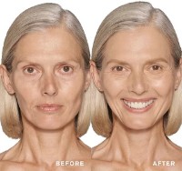 Fond de ten pentru față Estee Lauder Futurist SkinTint Serum Foundation 4C SPF20 30ml imaginea #3 — magazin online Desire.md