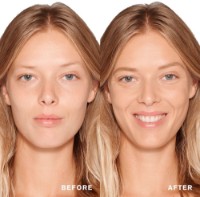 Тональный крем для лица Estee Lauder Futurist SkinTint Serum Foundation 4N SPF20 30ml фото №3 — интернет-магазин Desire.md