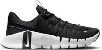Adidași pentru dame Nike W Free Metcon 5 Black/White, s.40.5 imaginea #3 — magazin online Desire.md