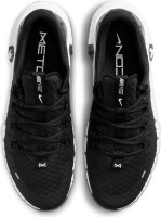 Adidași pentru dame Nike W Free Metcon 5 Black/White, s.40.5 imaginea #4 — magazin online Desire.md