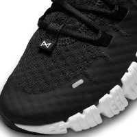 Adidași pentru dame Nike W Free Metcon 5 Black/White, s.40.5 imaginea #7 — magazin online Desire.md